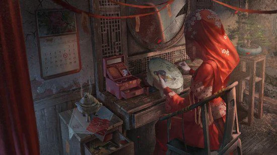 中式恐怖遊戲《紙嫁衣3》首周優惠最後一天：28.8元