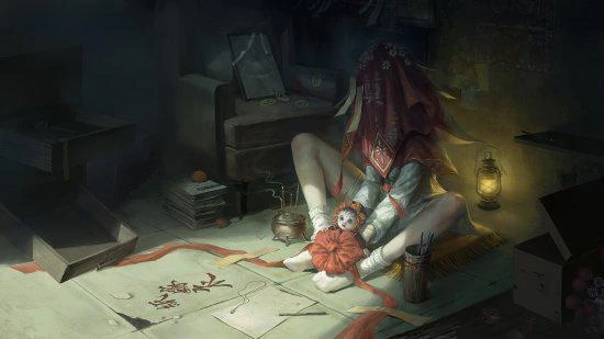 中式恐怖遊戲《紙嫁衣3》首周優惠最後一天：28.8元