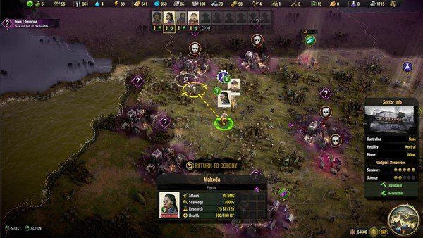 國慶特惠:潛入神作《羞辱》僅9元 《老頭環》260元