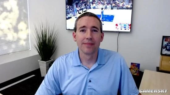 《NBA2K23》製作人專訪 喬丹挑戰的幕後故事