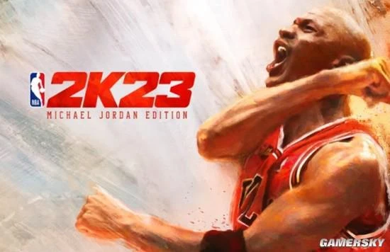 《NBA2K23》製作人專訪 喬丹挑戰的幕後故事