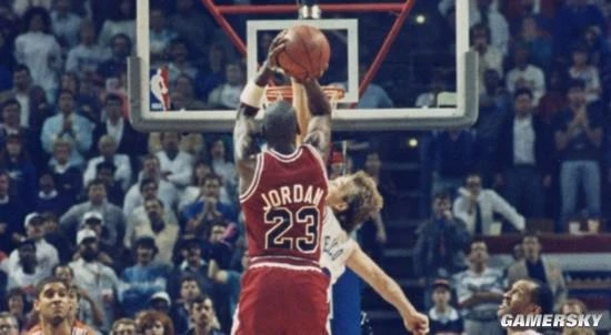 《NBA2K23》製作人專訪 喬丹挑戰的幕後故事