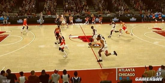 《NBA2K23》製作人專訪 喬丹挑戰的幕後故事