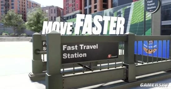 《NBA2K23》製作人專訪 喬丹挑戰的幕後故事