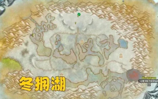 免費極品裝備獲取方法 冬擁湖玩法詳解