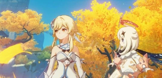 《原神》3.0九月上半深淵12層怎麼玩？3.0九月上半深淵12層心得分享