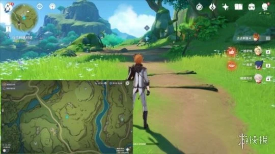 《原神》直到桓那痊癒任務怎麼玩？直到桓那痊癒任務玩法一覽