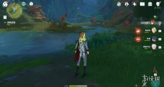 《原神》直到桓那痊癒任務怎麼玩？直到桓那痊癒任務玩法一覽