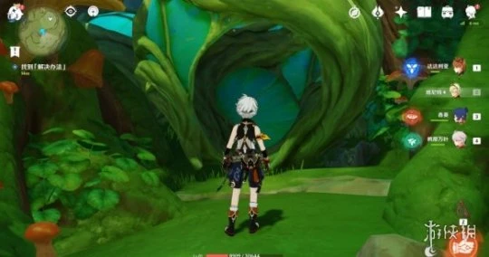 《原神》直到桓那痊癒任務怎麼玩？直到桓那痊癒任務玩法一覽