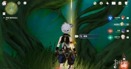 《原神》直到桓那痊癒任務怎麼玩？直到桓那痊癒任務玩法一覽