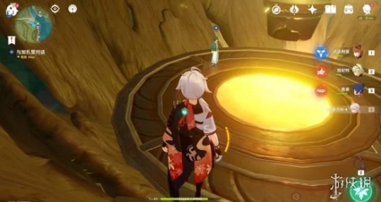 《原神》直到桓那痊癒任務怎麼玩？直到桓那痊癒任務玩法一覽