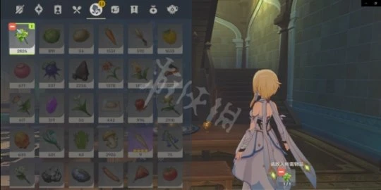 《原神》食與學隱藏成就怎麼玩？問題何在成就玩法分享