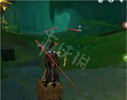 《原神》蘭迦魯的塗鴉任務怎麼做?蘭迦魯的塗鴉任務攻略分享