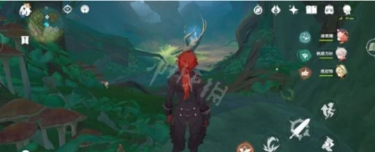 《原神》晴雨轉換天氣儀位置在哪？晴雨轉換天氣儀位置介紹