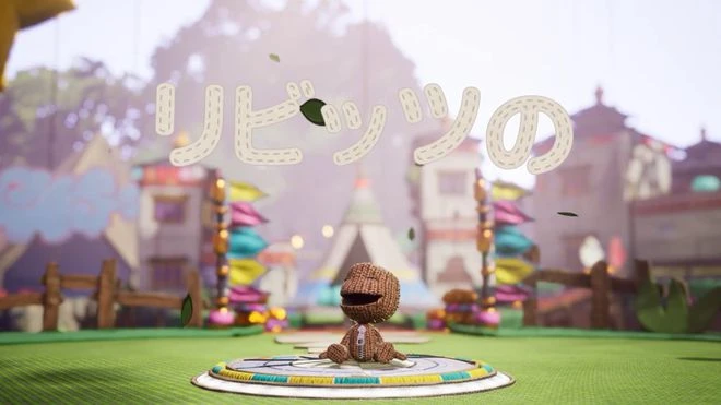 《麻布仔大冒險》發布PC版新預告 10月27日發售