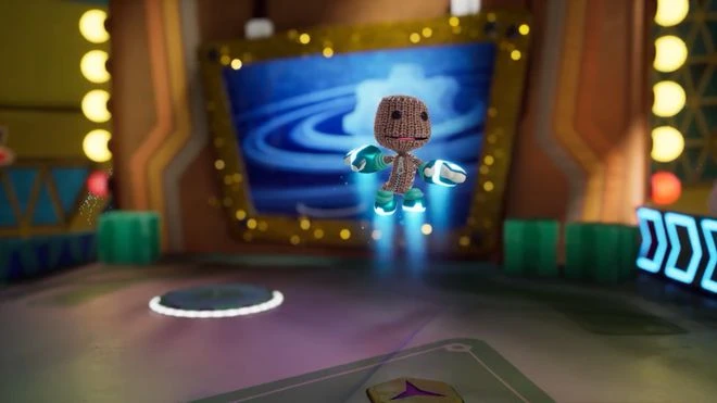 《麻布仔大冒險》發布PC版新預告 10月27日發售