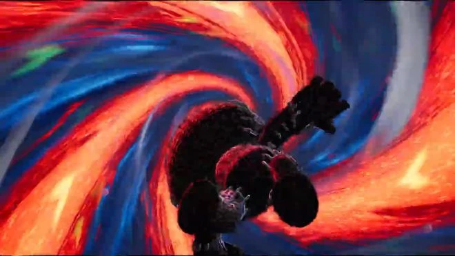 《麻布仔大冒險》發布PC版新預告 10月27日發售