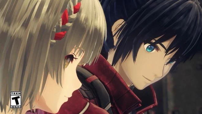 《異度神劍3》公布最新宣傳片 遊戲好評發售中