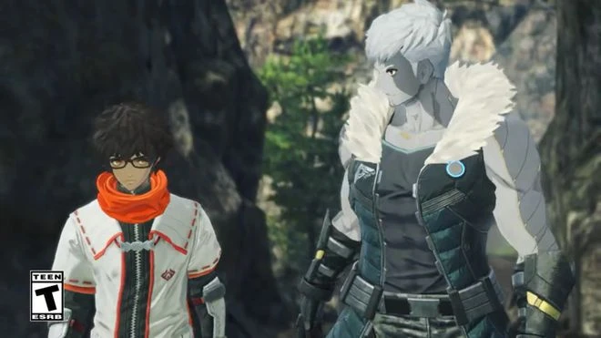 《異度神劍3》公布最新宣傳片 遊戲好評發售中