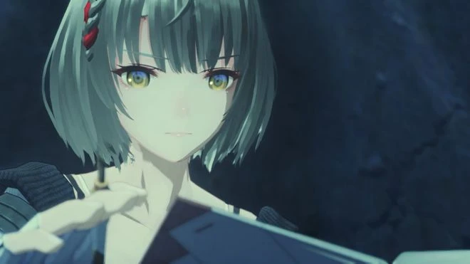 《異度神劍3》公布最新宣傳片 遊戲好評發售中