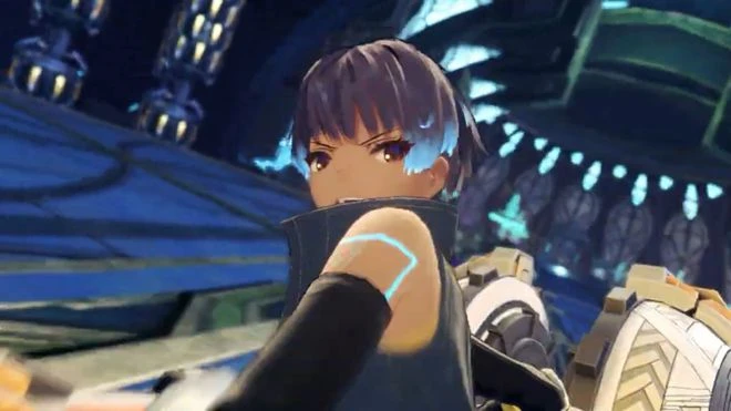 《異度神劍3》公布最新宣傳片 遊戲好評發售中