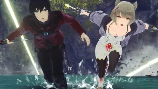 《異度神劍3》公布最新宣傳片 遊戲好評發售中