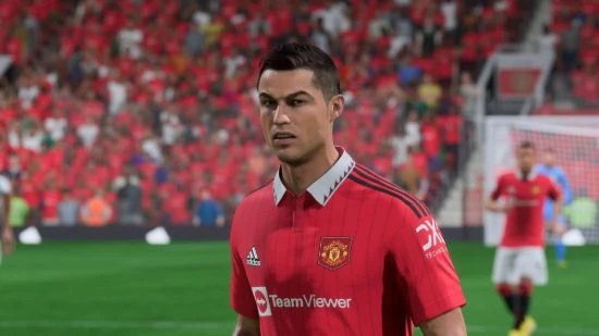 英國周銷榜出爐：《FIFA 23》第一《噴射戰士》第二