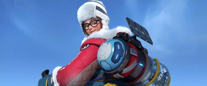 守望先鋒2上市首日就遭攻擊,免費機制吸引許多已退坑和新的玩家