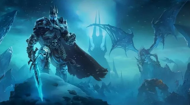 魔獸世界：WLK懷舊服正式開放，世界第一滿級BUG黨？