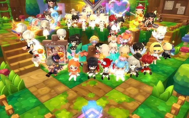 魔獸世界：WLK懷舊服正式開放，世界第一滿級BUG黨？