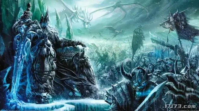 除了魔獸WLK還有啥?近期值得一玩的經典懷舊服推薦