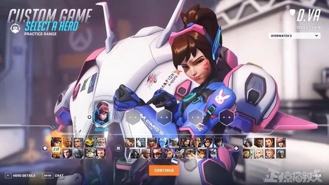 《守望先鋒2》上線翻車？黑客和外掛一起出手，玩家掉線閃退卡死