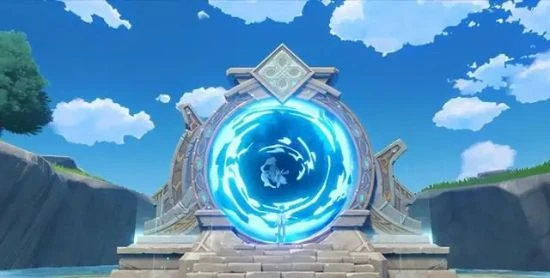 《原神》不會增加類似深淵的常駐玩法 擔心玩家壓力大