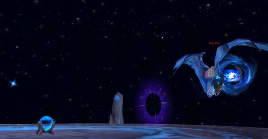 WLK懷舊服：NAXX和藍龍要一起打 否則爛CD