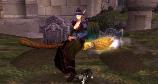 WLK懷舊服萬聖節活動前瞻 可獲得強力法系戒指