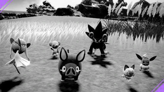 《寶可夢:朱紫》新玩法:招式學習器機、野餐