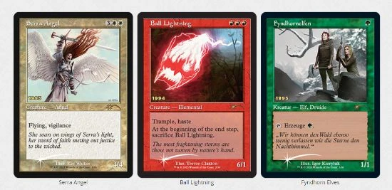 萬智牌周年紀念補充包過於昂貴 網友:影響我打牌了