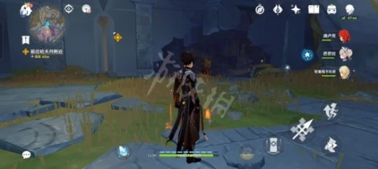 《原神》黑蛇騎士的榮光怎麼觸發?黑蛇騎士的榮光觸發方法介紹