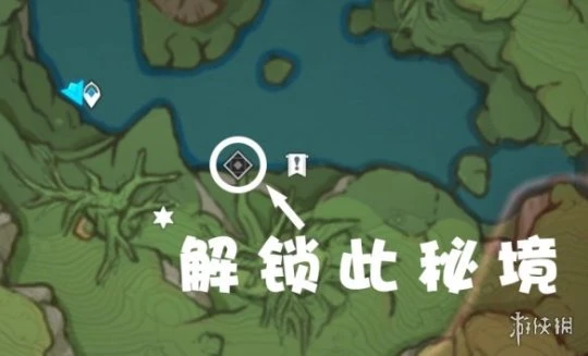 《原神》晴雨的經緯怎麼開？晴雨的經緯秘境開啟方法介紹