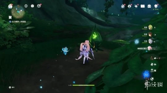 《原神》晴雨的經緯怎麼開？晴雨的經緯秘境開啟方法介紹