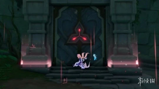 《原神》晴雨的經緯怎麼開？晴雨的經緯秘境開啟方法介紹