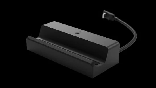 Steam掌機海外現貨開賣 官方基座開放購買