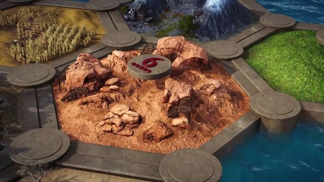 桌遊《卡坦島:主機版》公布 登陸PS和Xbox主機