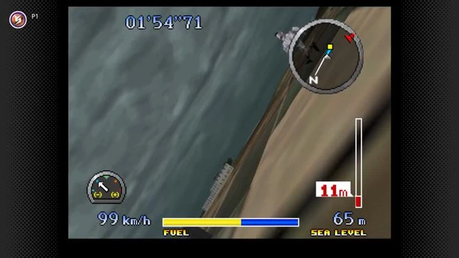 NSO高級會員遊戲庫更新 《飛行俱樂部 64》即將入