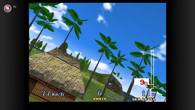 NSO高級會員遊戲庫更新 《飛行俱樂部 64》即將入