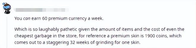 《守望先鋒：歸來》正式上線，老外吐槽：免費的才是最貴的