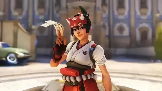 《守望先鋒2》正式上線,免費卻遭老外吐槽:帳號空了啥都沒了?