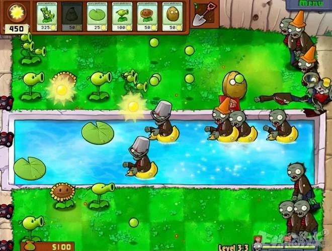 羊了個羊算什麼，當年暴雪研發一年，國內廠家20天就山寨完成！