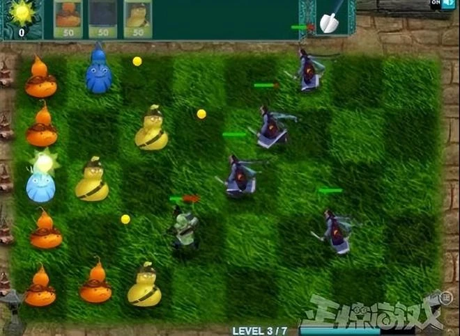 羊了個羊算什麼，當年暴雪研發一年，國內廠家20天就山寨完成！