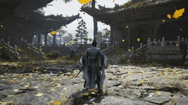 盤一盤開放世界武俠新游：《代號：致金庸》與《雪中悍刀行》